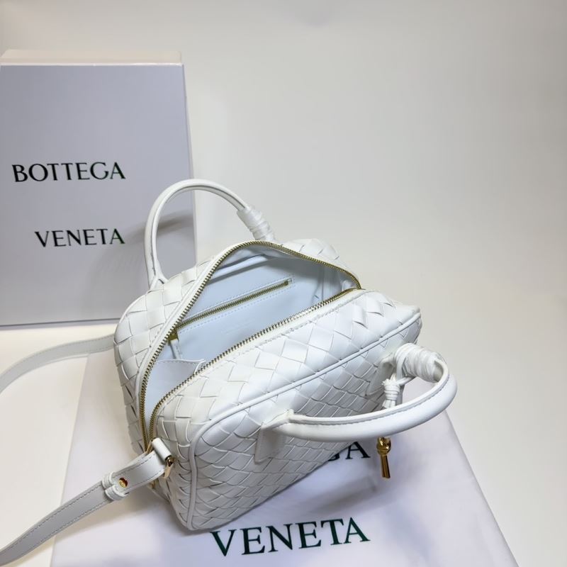 Bottega Veneta Top Handle Bags